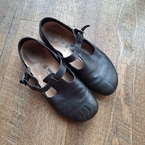 Birkenstock paris clogs